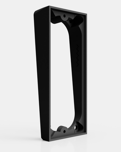 5.5° Wedge Mount for Ring Wired Doorbell Pro (2nd Gen) (Pro 2) – Tilt Bracket