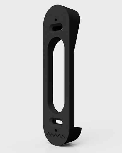 Arlo Video Doorbell (AVD1001) Dutch Lap Siding Mount — Fits 4-inch Panels