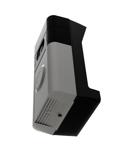 Ring Video Doorbell Mount for 4.5-inch Dutch Lap Vinyl Siding Panels (Select Model)