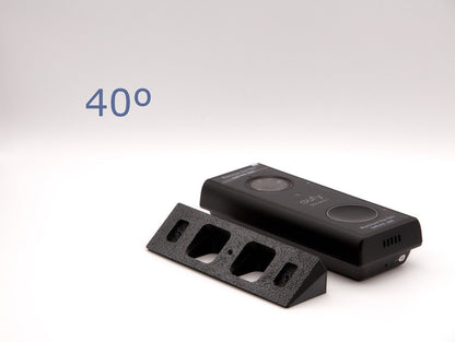 Eufy E8210 / T8210 Doorbell Angle Wedge Set — Full Bundle (25°, 30°, 35°, 40°, 45°, 50°, 60°)
