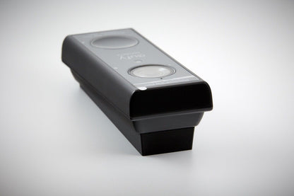 5.5° Vertical Wedge for Eufy E8210 / T8210 Battery Doorbell — Tilt Mount (Screws Included)