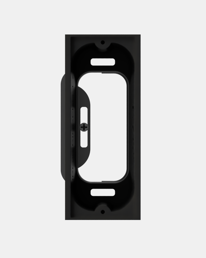 2” Brick Molding Spacer for Ring Wired Doorbell Plus (1st Gen) (Ring Doorbell Pro) — Mounting Bracket
