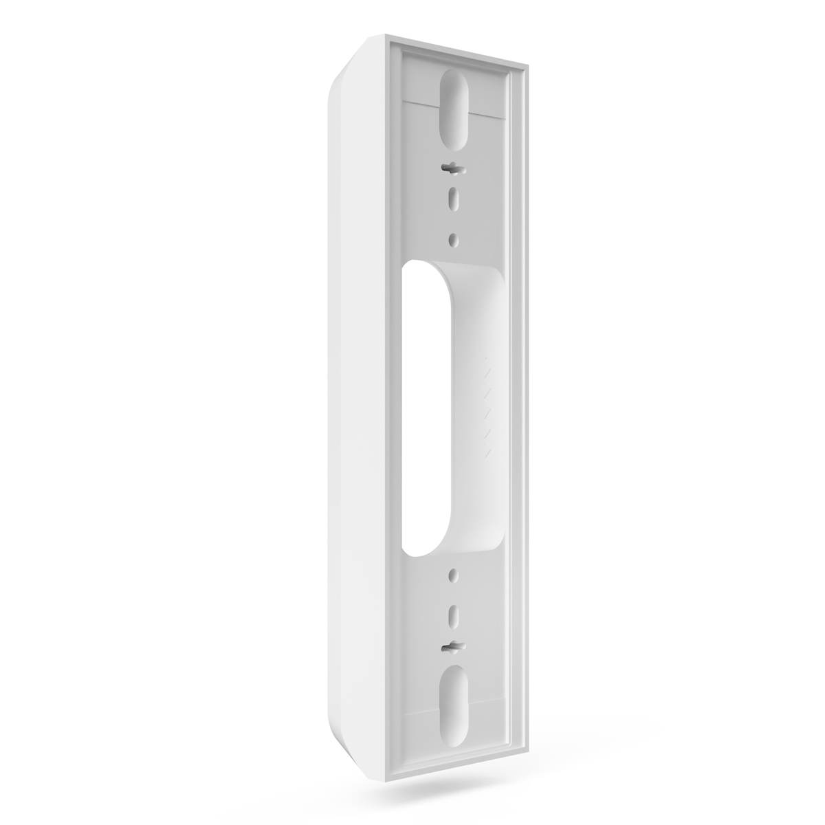 Spacer for Ring Battery Doorbell 2K, 2K Plus & 4K Pro (2nd Gen) — Choose 0.5"–2.5" Depth