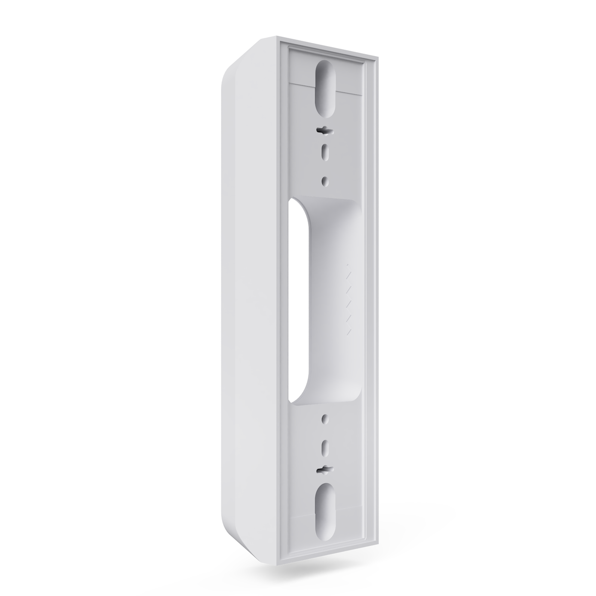 Spacer for Ring Battery Doorbell 2K, 2K Plus & 4K Pro (2nd Gen) — Choose 0.5"–2.5" Depth