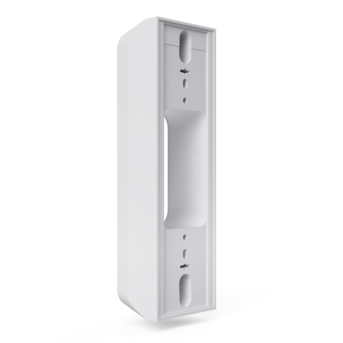 Spacer for Ring Battery Doorbell 2K, 2K Plus & 4K Pro (2nd Gen) — Choose 0.5"–2.5" Depth
