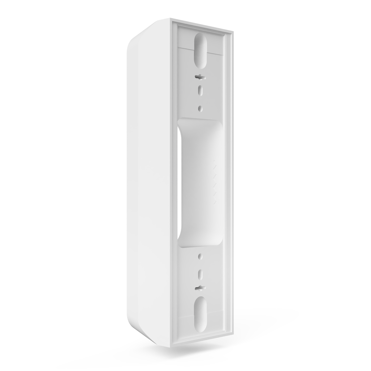 Spacer for Ring Battery Doorbell 2K, 2K Plus & 4K Pro (2nd Gen) — Choose 0.5"–2.5" Depth