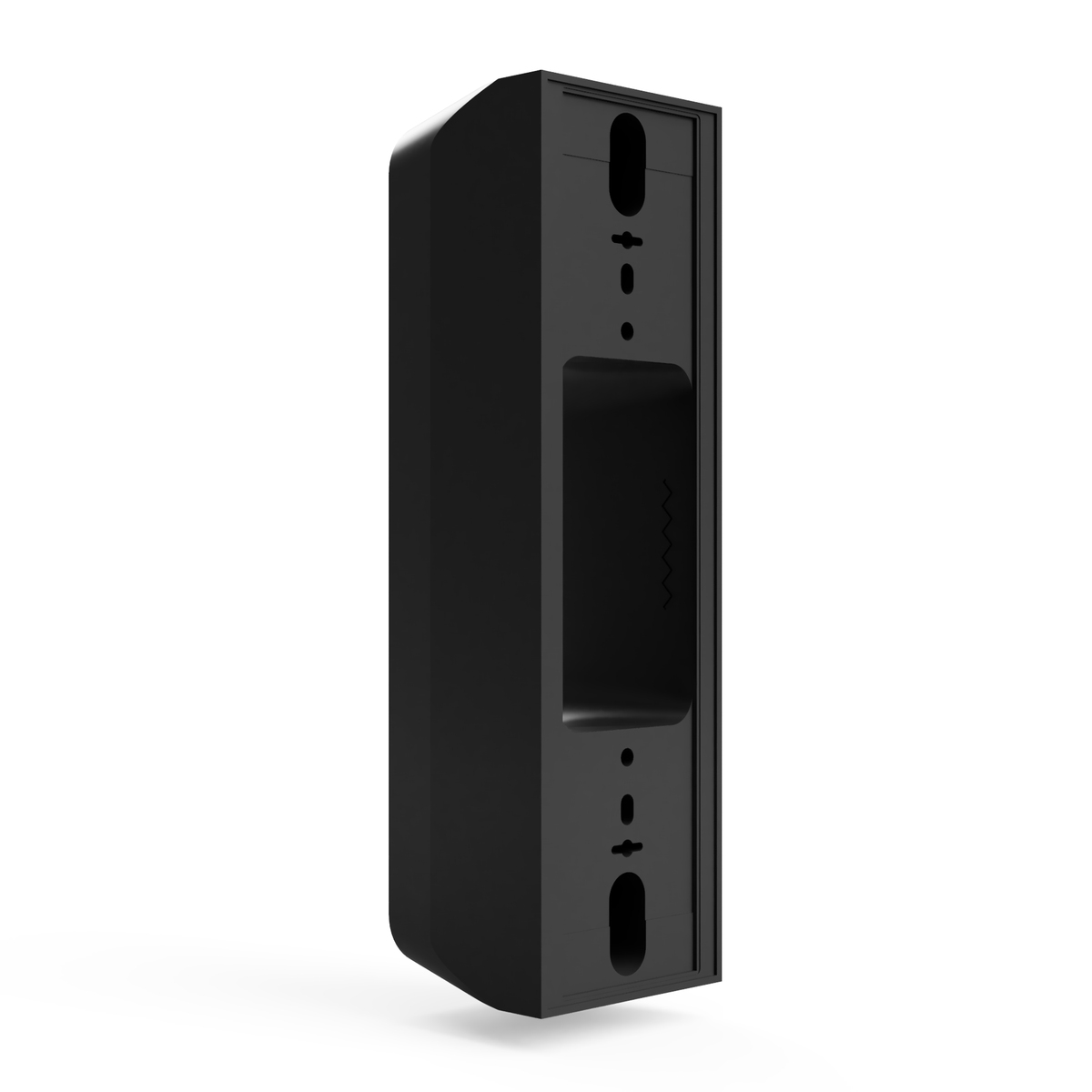 Spacer for Ring Battery Doorbell 2K, 2K Plus & 4K Pro (2nd Gen) — Choose 0.5"–2.5" Depth