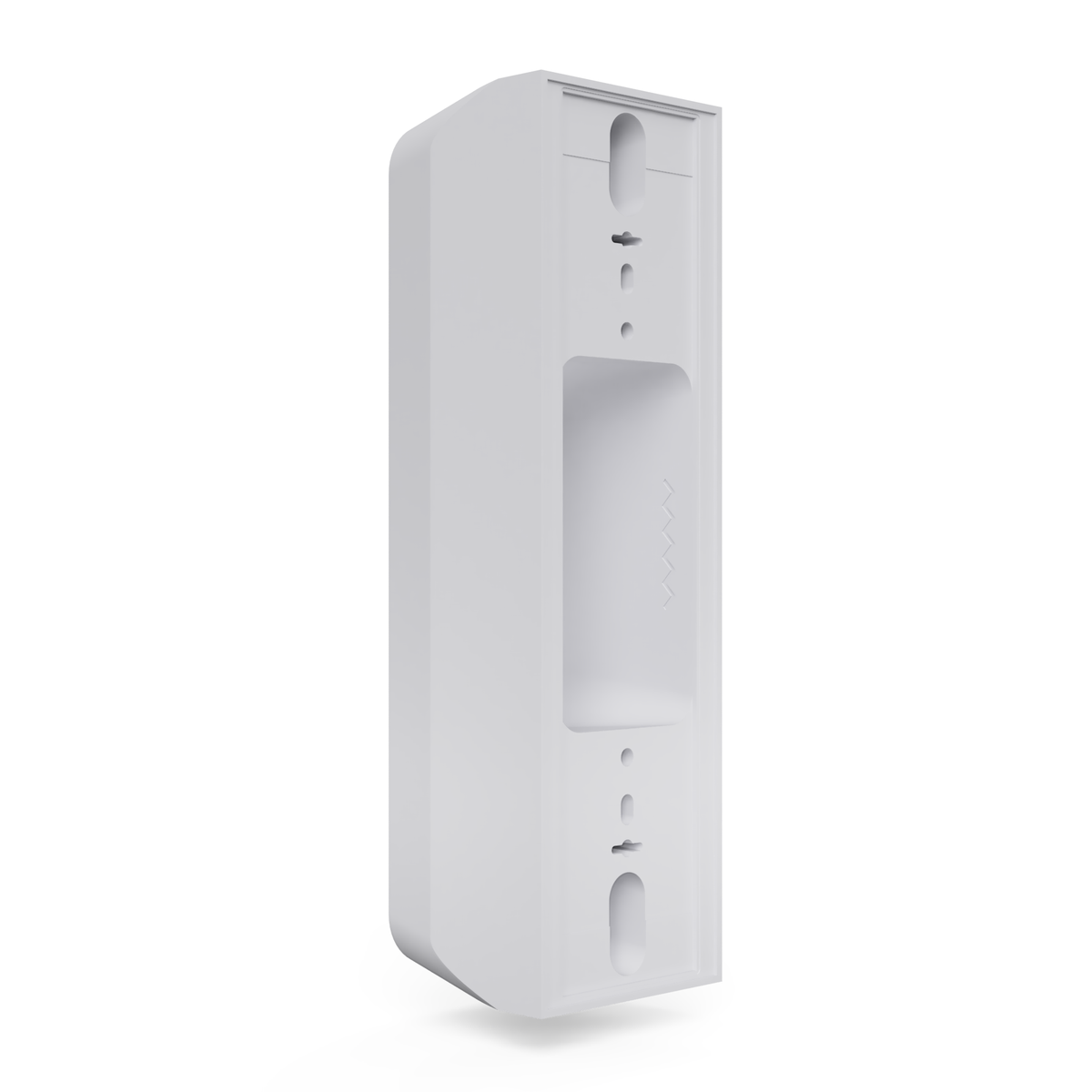 Spacer for Ring Battery Doorbell 2K, 2K Plus & 4K Pro (2nd Gen) — Choose 0.5"–2.5" Depth