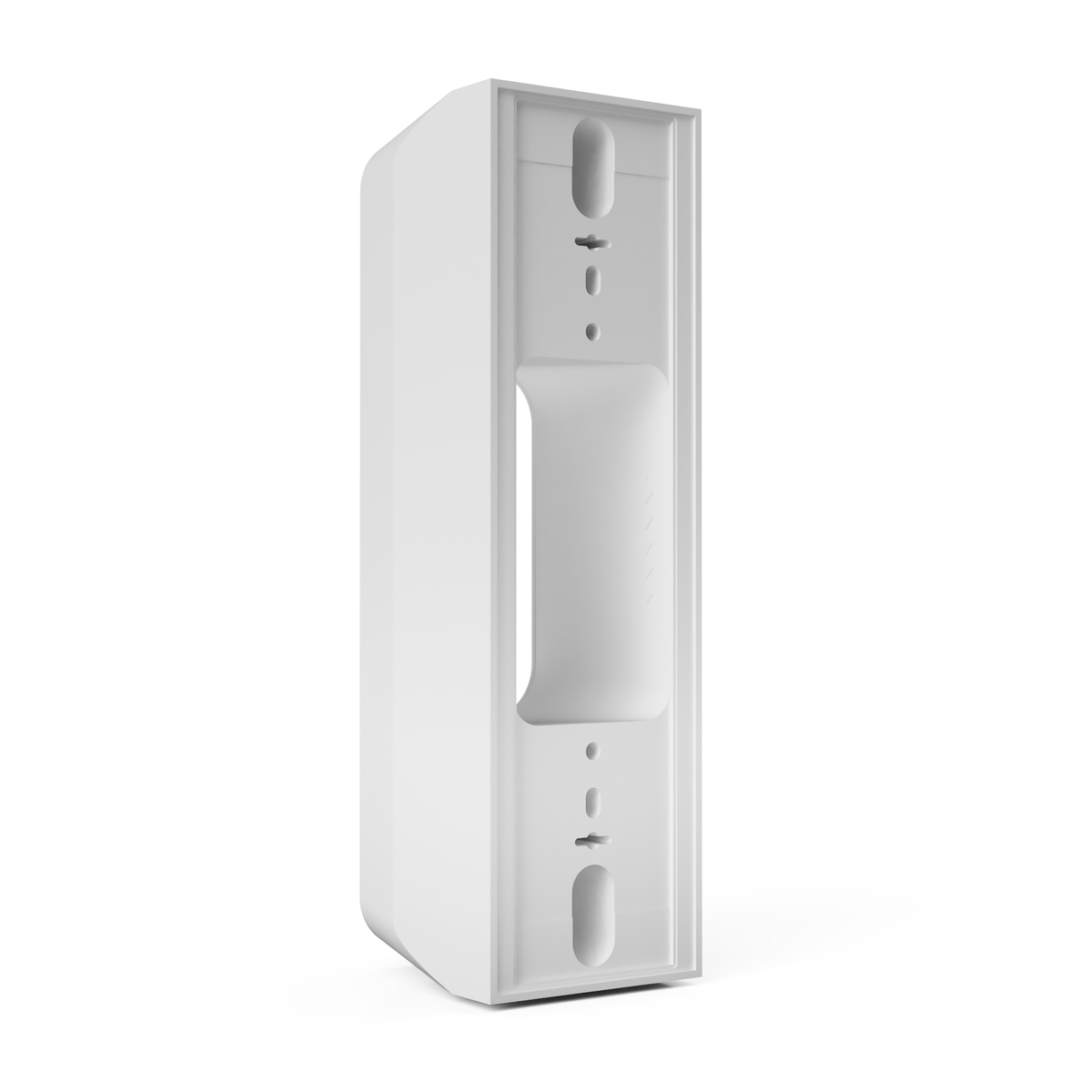 Spacer for Ring Battery Doorbell 2K, 2K Plus & 4K Pro (2nd Gen) — Choose 0.5"–2.5" Depth