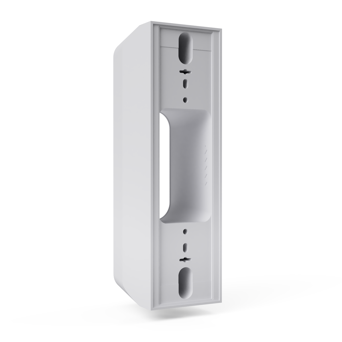 Spacer for Ring Battery Doorbell 2K, 2K Plus & 4K Pro (2nd Gen) — Choose 0.5"–2.5" Depth