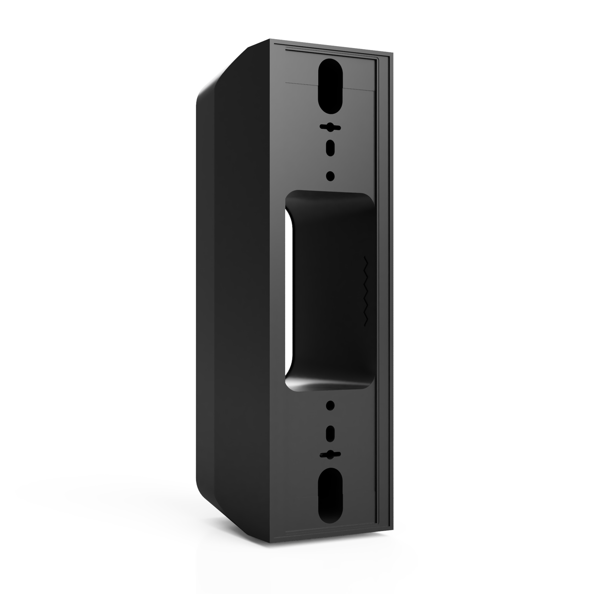 Spacer for Ring Battery Doorbell 2K, 2K Plus & 4K Pro (2nd Gen) — Choose 0.5"–2.5" Depth