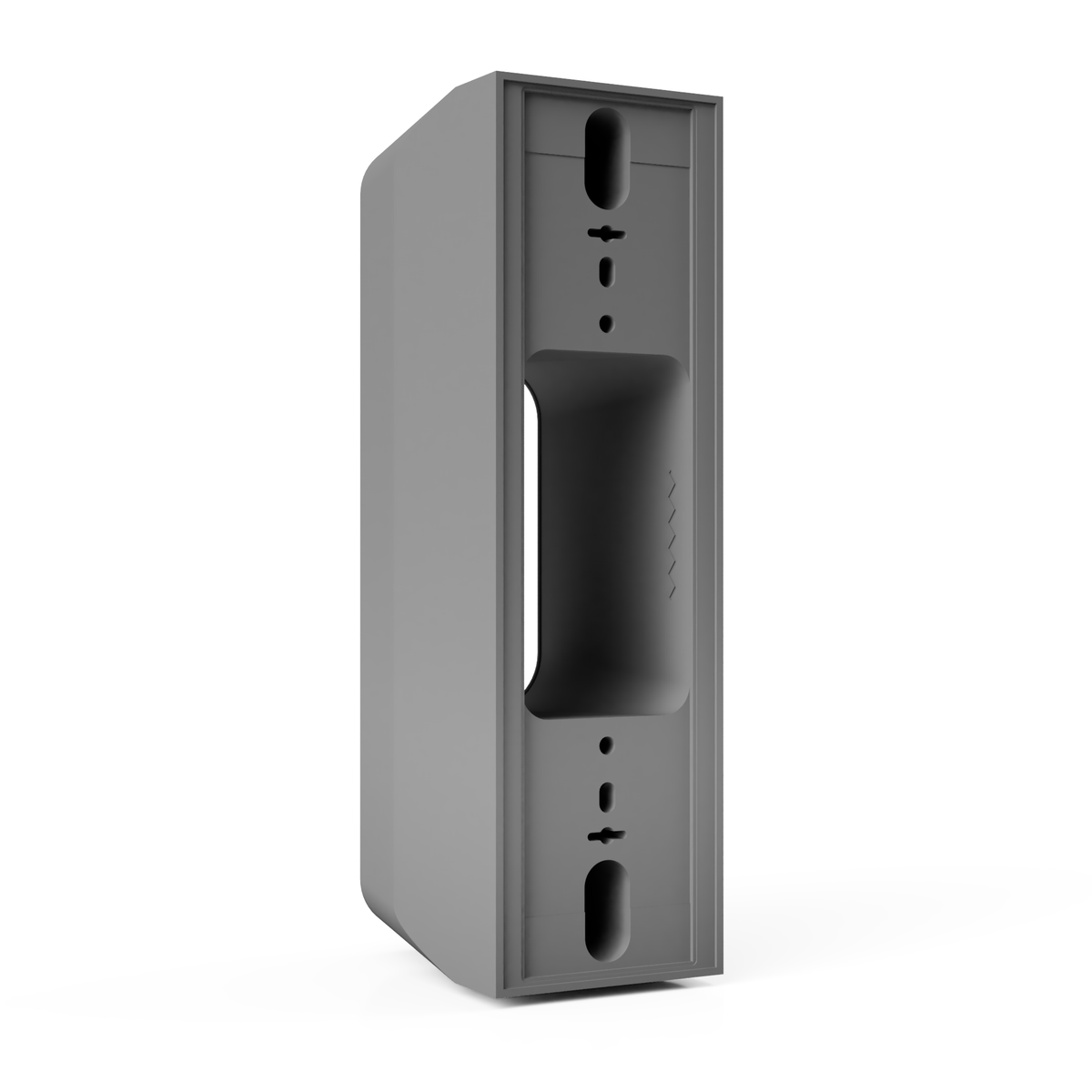 Spacer for Ring Battery Doorbell 2K, 2K Plus & 4K Pro (2nd Gen) — Choose 0.5"–2.5" Depth