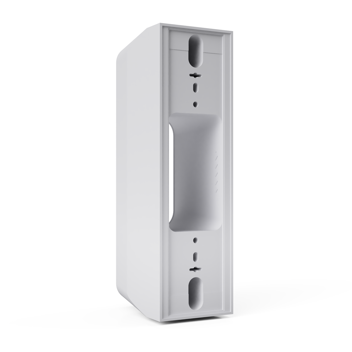 Spacer for Ring Battery Doorbell 2K, 2K Plus & 4K Pro (2nd Gen) — Choose 0.5"–2.5" Depth