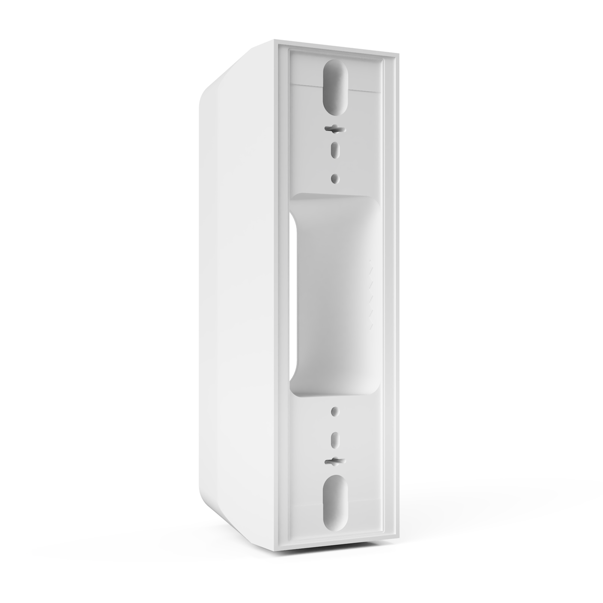 Spacer for Ring Battery Doorbell 2K, 2K Plus & 4K Pro (2nd Gen) — Choose 0.5"–2.5" Depth