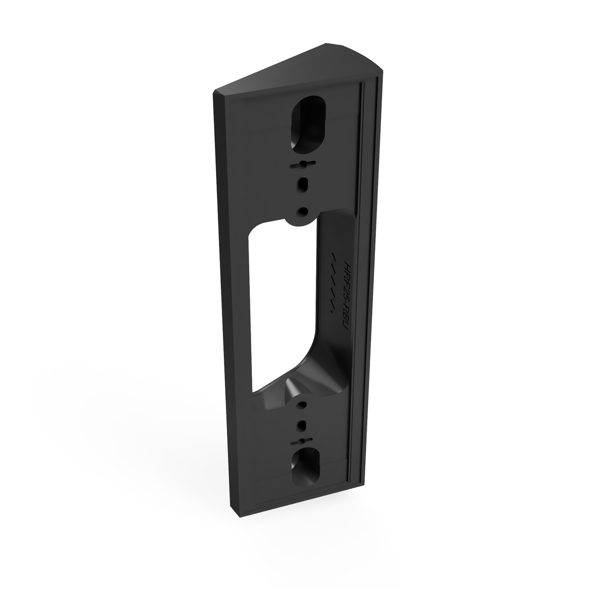 25° Reversible Corner Mount for Ring Battery Doorbell 2K, 2K Plus & 4K Pro (2nd Gen)