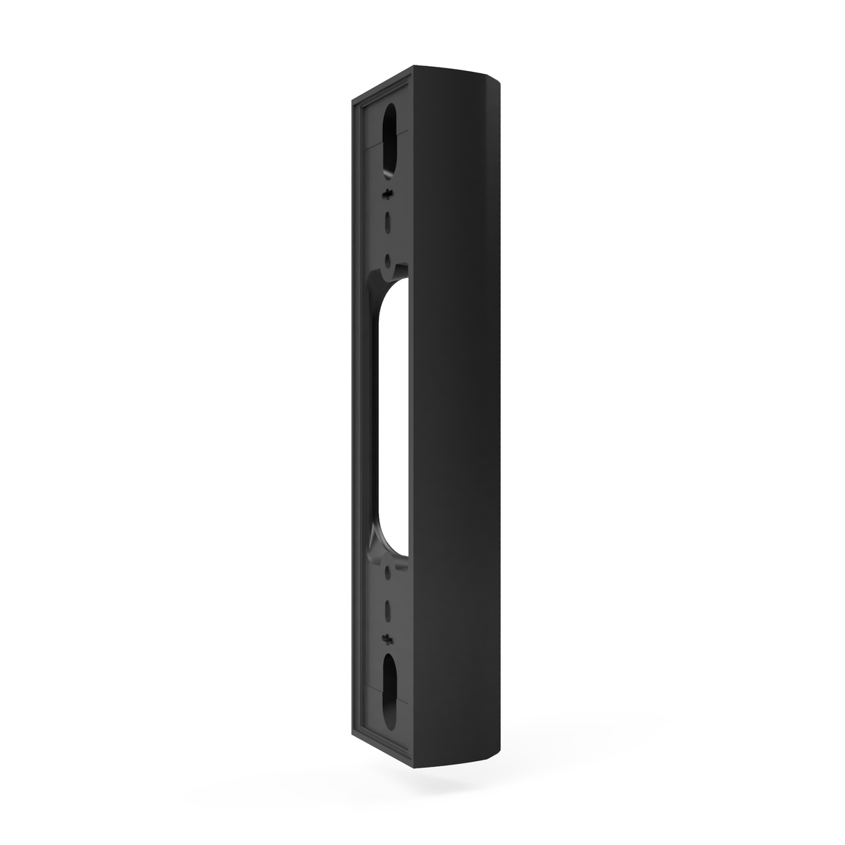 25° Reversible Corner Mount for Ring Battery Doorbell 2K, 2K Plus & 4K Pro (2nd Gen)