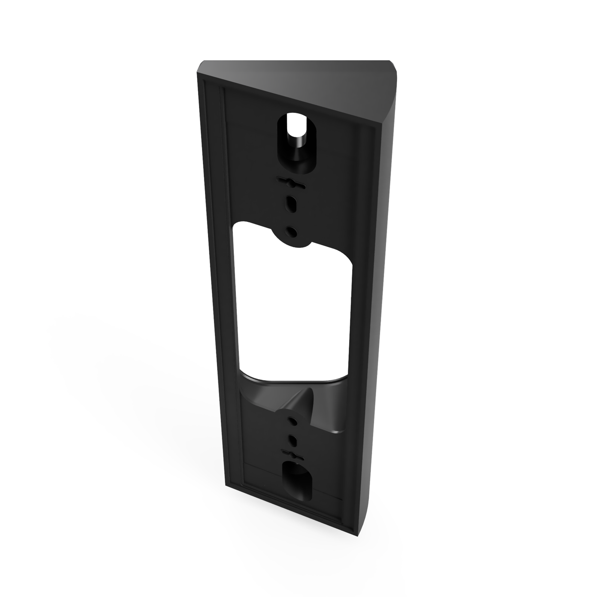 25° Reversible Corner Mount for Ring Battery Doorbell 2K, 2K Plus & 4K Pro (2nd Gen)