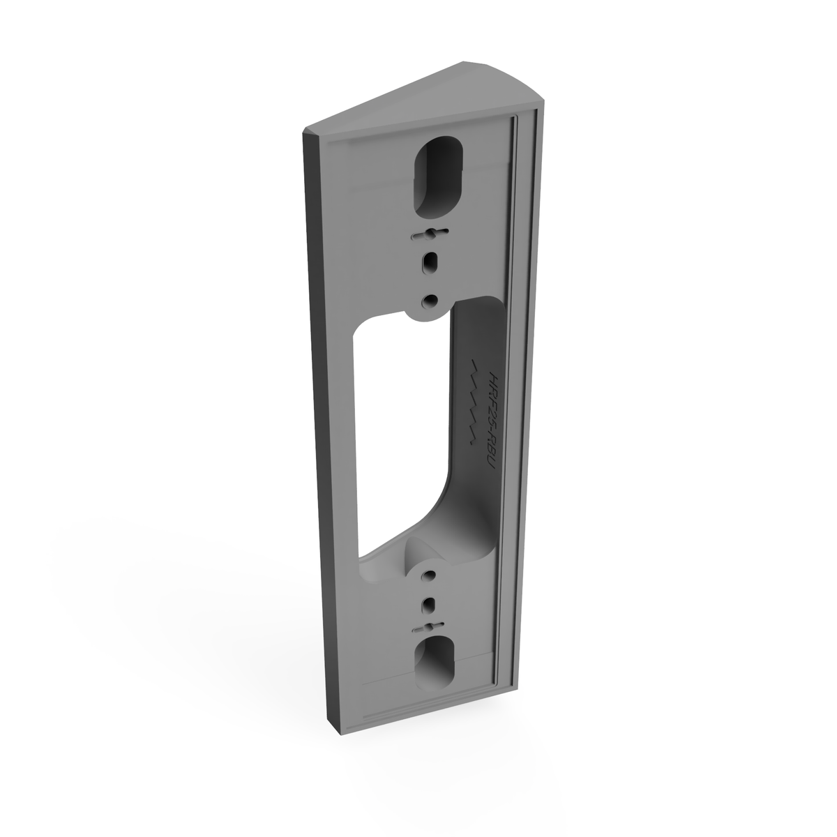 25° Reversible Corner Mount for Ring Battery Doorbell 2K, 2K Plus & 4K Pro (2nd Gen)