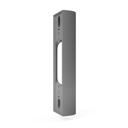25° Reversible Corner Mount for Ring Battery Doorbell 2K, 2K Plus & 4K Pro (2nd Gen)