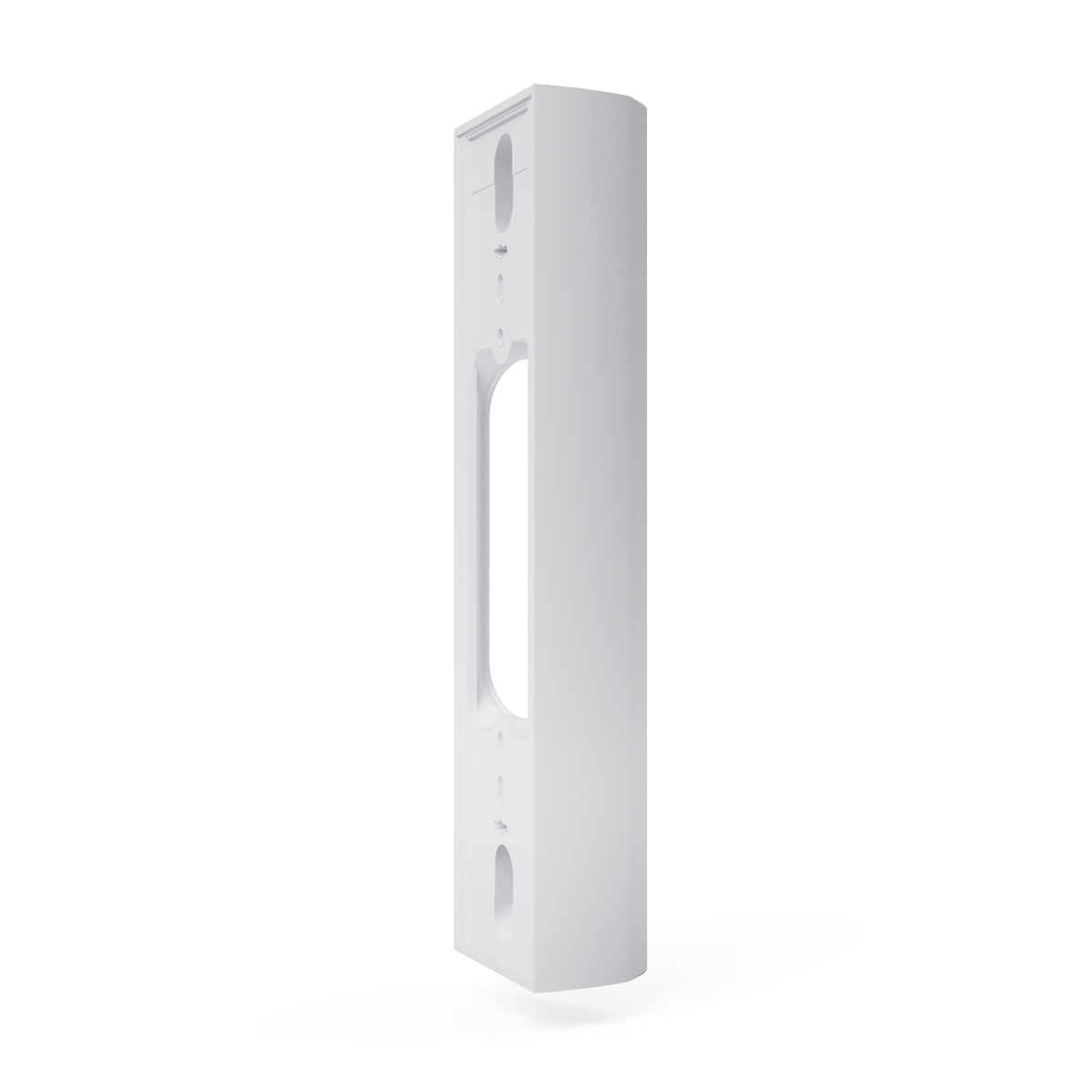 25° Reversible Corner Mount for Ring Battery Doorbell 2K, 2K Plus & 4K Pro (2nd Gen)