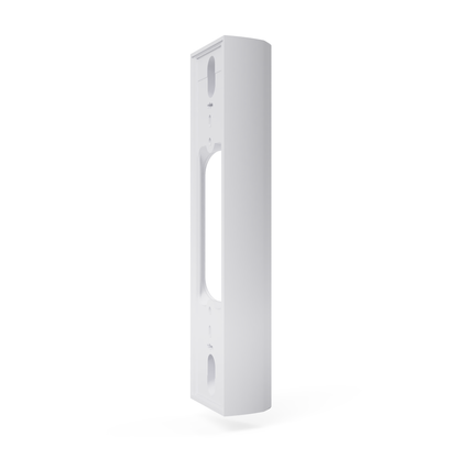 25° Reversible Corner Mount for Ring Battery Doorbell 2K, 2K Plus & 4K Pro (2nd Gen)
