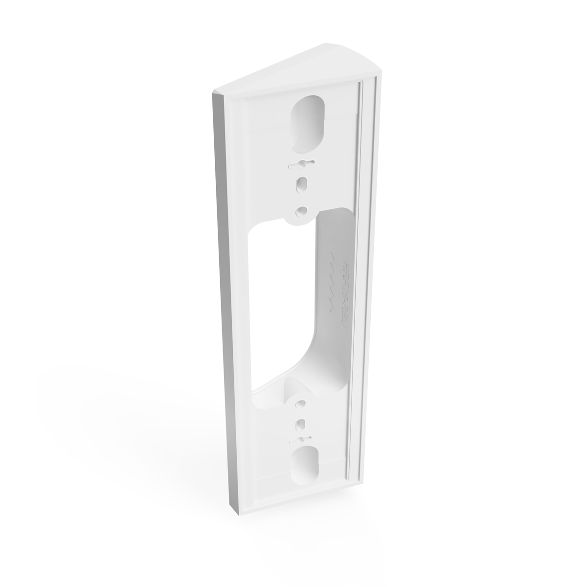 25° Reversible Corner Mount for Ring Battery Doorbell 2K, 2K Plus & 4K Pro (2nd Gen)