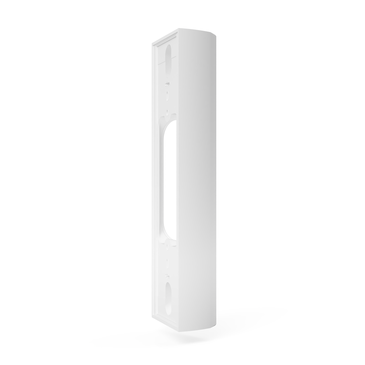 25° Reversible Corner Mount for Ring Battery Doorbell 2K, 2K Plus & 4K Pro (2nd Gen)