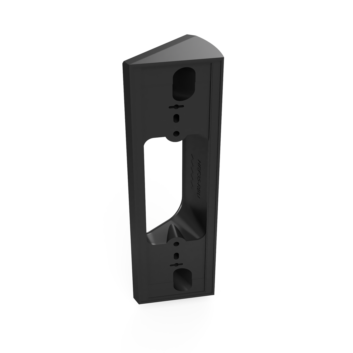 35° Reversible Corner Mount for Ring Battery Doorbell 2K, 2K Plus & 4K Pro (2nd Gen)