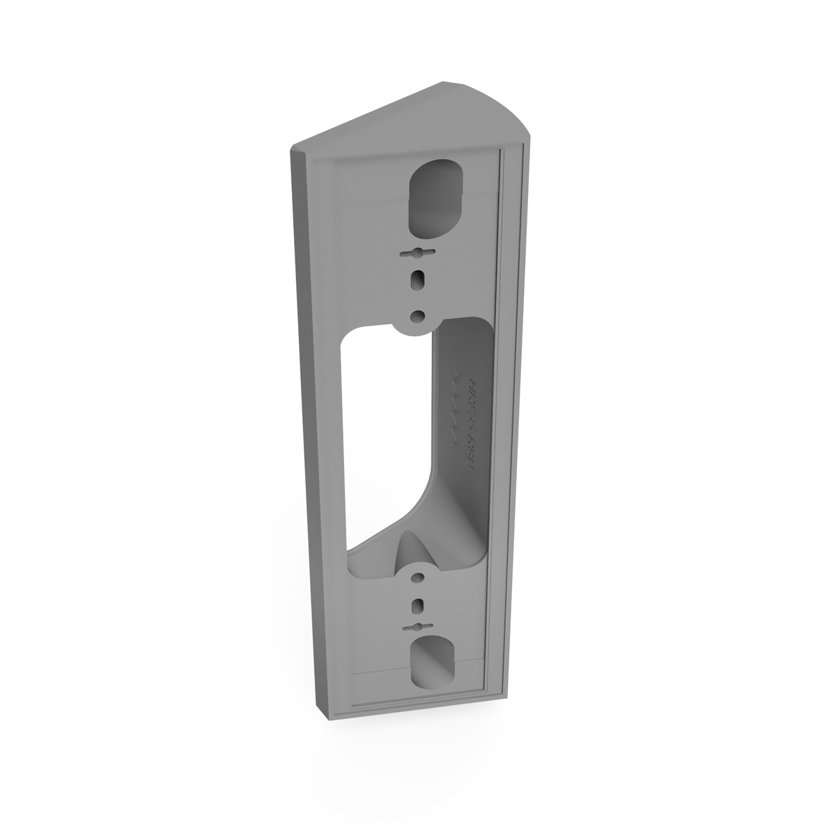 35° Reversible Corner Mount for Ring Battery Doorbell 2K, 2K Plus & 4K Pro (2nd Gen)