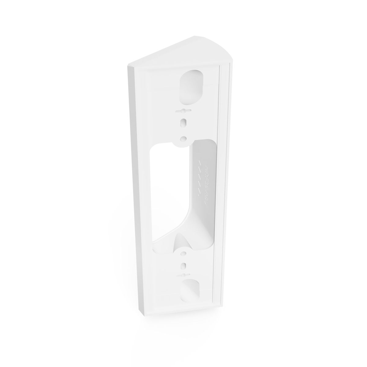 35° Reversible Corner Mount for Ring Battery Doorbell 2K, 2K Plus & 4K Pro (2nd Gen)