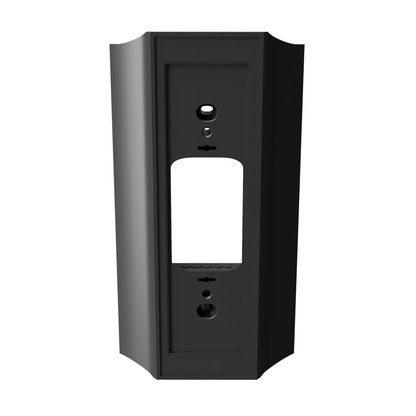5.25" x 3" Wall Plate Adapter for Ring Battery Doorbell Pro & Plus (2nd Gen)