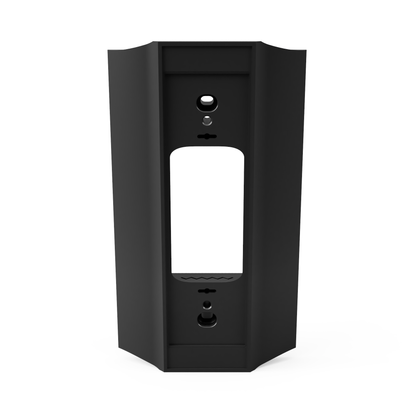 5” × 3” Wall Plate Adapter for Ring Wired Doorbell Pro (3rd Gen) – Retinal 4K Doorbell Mount Cover Plate
