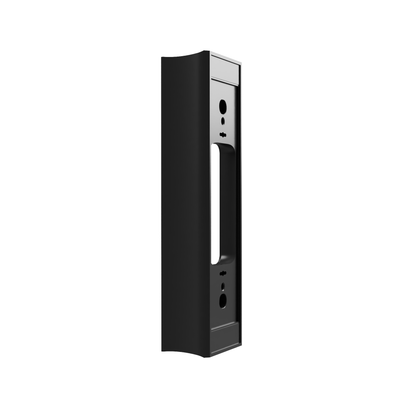 5” × 3” Wall Plate Adapter for Ring Wired Doorbell Pro (3rd Gen) – Retinal 4K Doorbell Mount Cover Plate