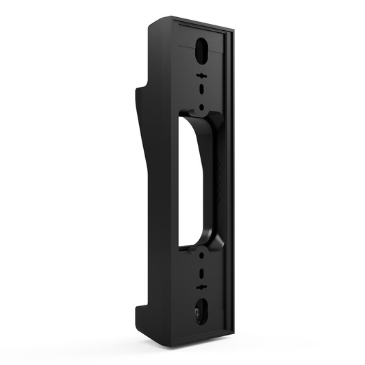 5" Dutch Lap Siding Mount for Ring Battery Doorbell 2K, 2K Plus & 4K Pro (2nd Gen)
