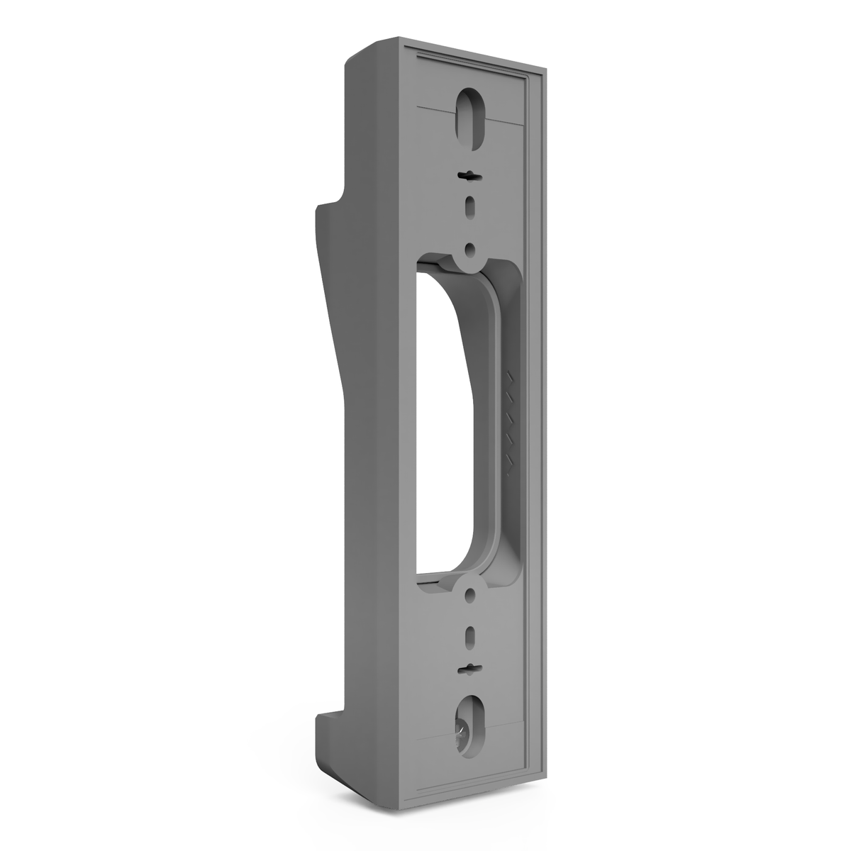 4.5" Dutch Lap Siding Mount for Ring Battery Doorbell 2K, 2K Plus & 4K Pro (2nd Gen)