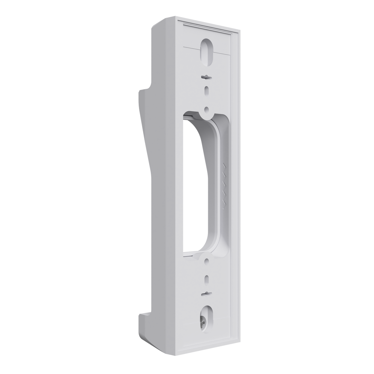 4.5" Dutch Lap Siding Mount for Ring Battery Doorbell 2K, 2K Plus & 4K Pro (2nd Gen)
