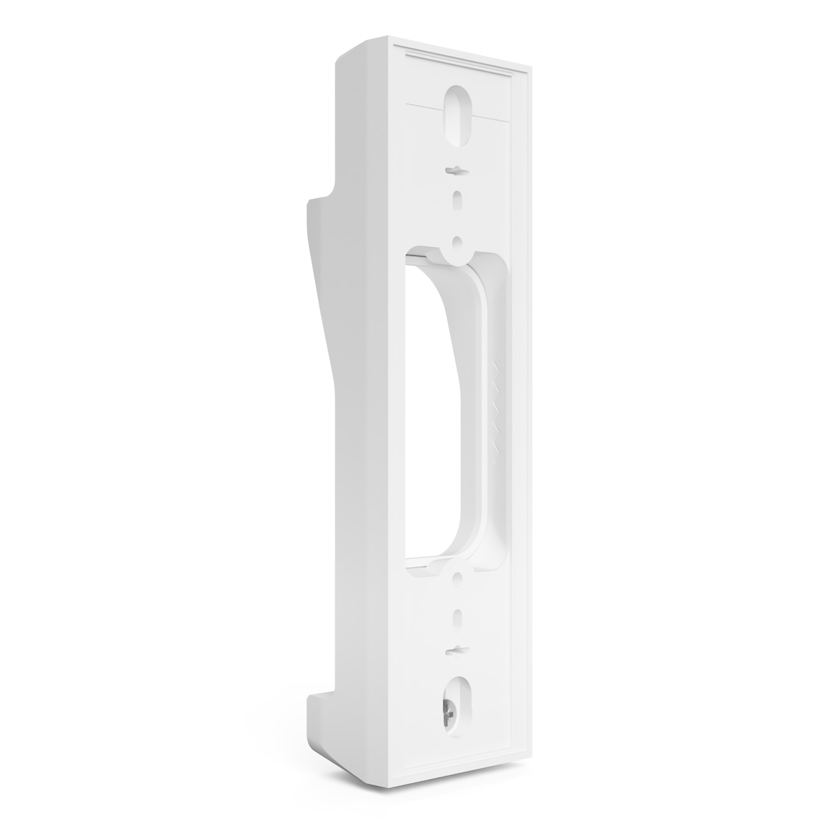 4.5" Dutch Lap Siding Mount for Ring Battery Doorbell 2K, 2K Plus & 4K Pro (2nd Gen)