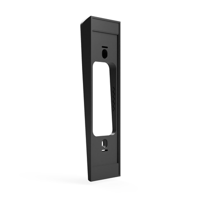 5.5° Reversible Vertical Wedge Mount for Ring Wired Doorbell 4K Pro (3rd Gen)