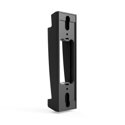 4" Standard Vinyl Clapboard Siding Mount for Ring Wired Doorbell 4K Pro (3rd Gen)