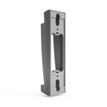 4" Standard Vinyl Clapboard Siding Mount for Ring Wired Doorbell 4K Pro (3rd Gen)